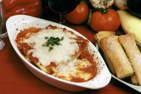 Lasagna
